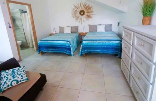 Perula House | Casa Punta Perula Boutique Hotel