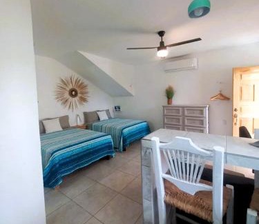 Perula House | Casa Punta Perula Boutique Hotel
