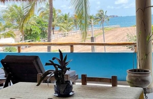 Perula Bed & Breakfast | Casa Punta Perula Boutique Hotel
