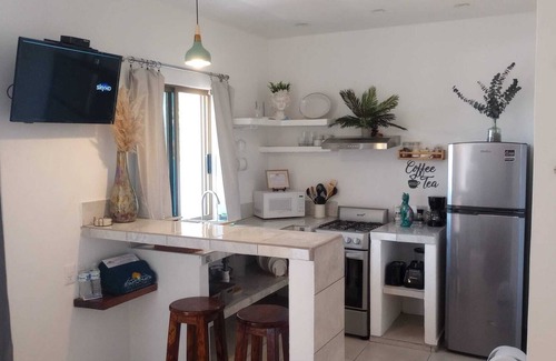 Perula Bed & Breakfast | Casa Punta Perula Boutique Hotel
