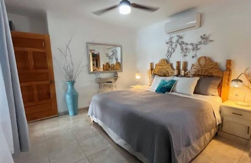 Perula Bed & Breakfast | Casa Punta Perula Boutique Hotel