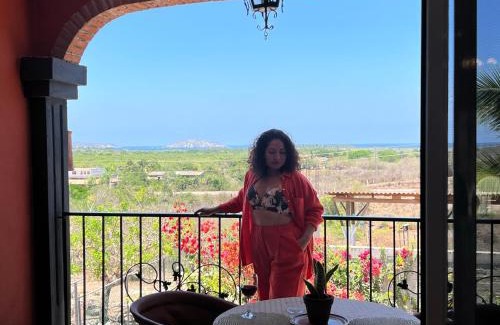Punta Perula House | Casa Punta Perula VILLAS