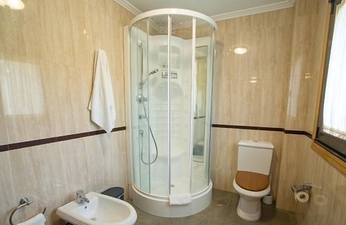 Valga Cottage | Casa Puntide for 9 people