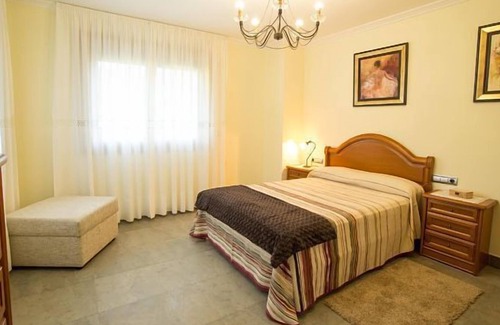 Valga Cottage | Casa Puntide for 9 people