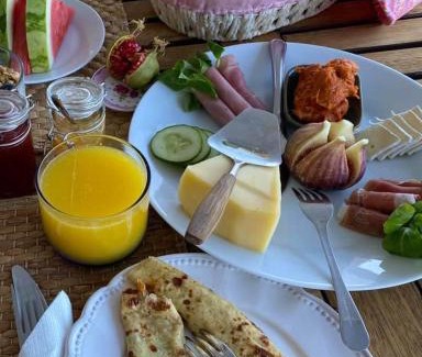 Villanueva de Algaidas Bed & Breakfast | Casa Pura Vida