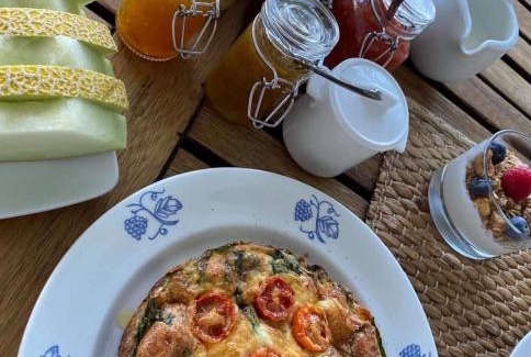 Villanueva de Algaidas Bed & Breakfast | Casa Pura Vida