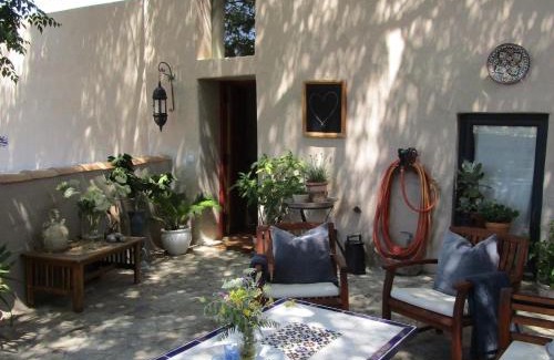 Villanueva de Algaidas Bed & Breakfast | Casa Pura Vida