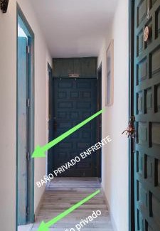 Relleu Bed & Breakfast | Casa Pura Vida
