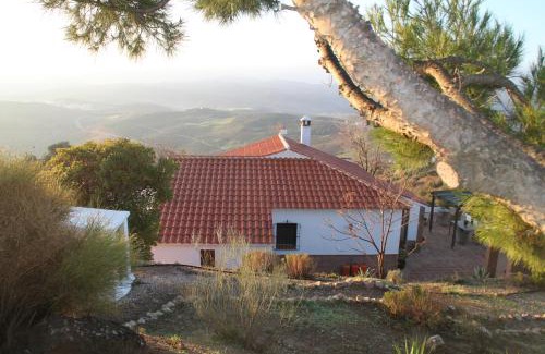 Colmenar House | Casa Pura Vida - Malaga - Andalusië
