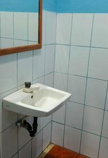 La Virgen Bed & Breakfast | Casa pura vida Rivas