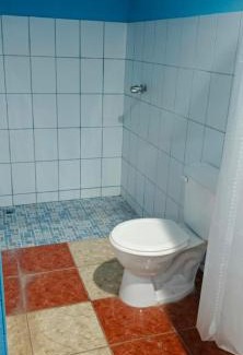 La Virgen Bed & Breakfast | Casa pura vida Rivas