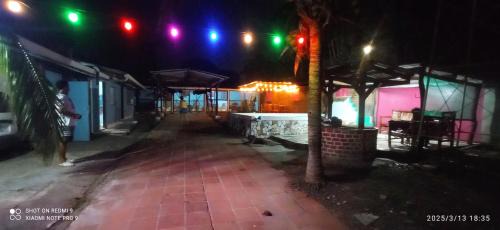 La Virgen Bed & Breakfast | Casa pura vida Rivas