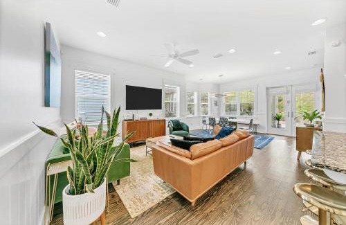 Santa Rosa Beach House | Casa Pura Vida