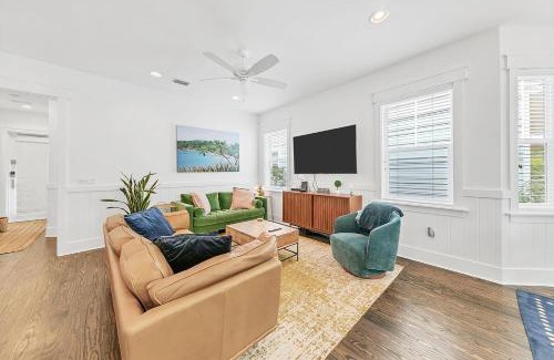 Santa Rosa Beach House | Casa Pura Vida