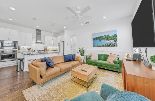 Santa Rosa Beach House | Casa Pura Vida