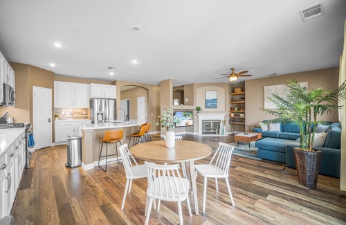 Temecula House | Casa Pura Vida