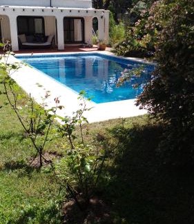 Solanas House | Casa Pura Vida