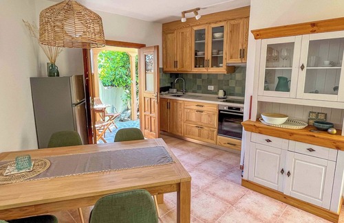 Valle Gran Rey House | Casa Pura Vida - Valle Gran Rey Oasis of well-being to recharge your batteries