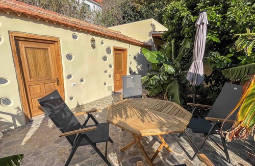 Valle Gran Rey House | Casa Pura Vida - Valle Gran Rey Oasis of well-being to recharge your batteries