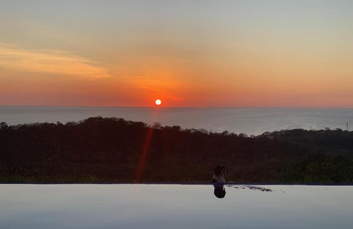 Rancho Santana House | Casa Pura Vista