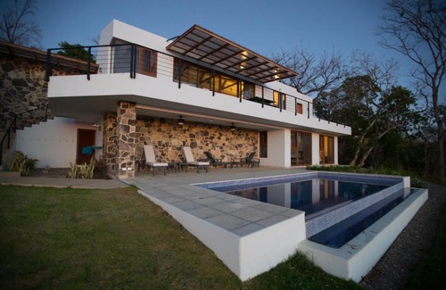 Rancho Santana House | Casa Pura Vista