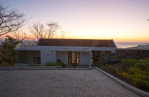 Rancho Santana House | Casa Pura Vista