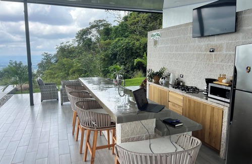 Socastee House | Casa Pura Vista - Pool Home Sanctuary