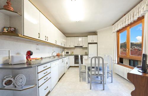 Aliaga Apartment | Casa Pureza