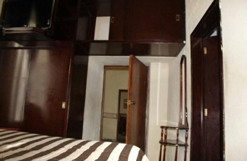 Bernal House | Casa Pureza