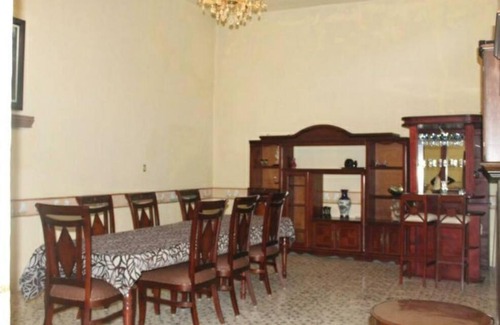 Bernal House | Casa Pureza