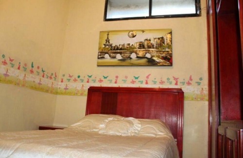 Bernal House | Casa Pureza