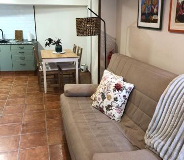 Jerica House | Casa Puri