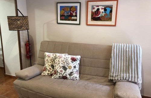 Jerica House | Casa Puri