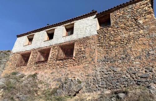 Purujosa Ski Chalet | Casa Purujosa