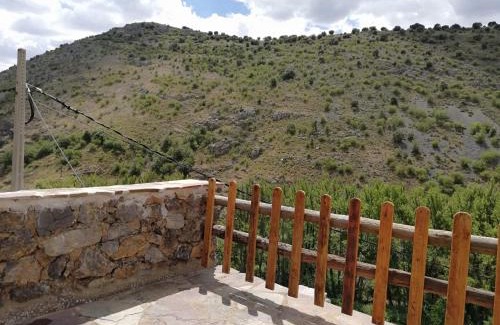 Purujosa Ski Chalet | Casa Purujosa
