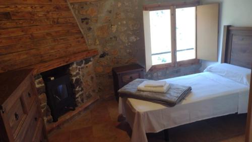 Purujosa Ski Chalet | Casa Purujosa