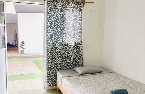 Brisas de Zicatela Hotel | Casa PXM