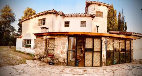 Villa Giardino House | Casa Qi