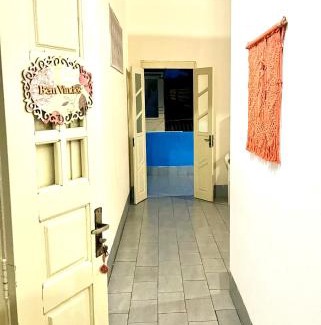Baixio House | Casa Quadra do mar