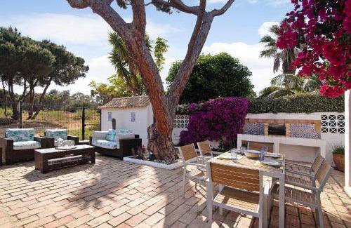 Vale do Garrao Villa | Casa Quarenta Garrão