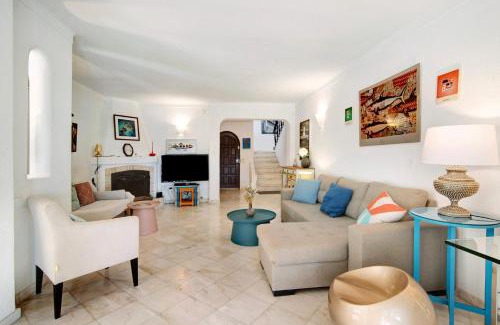 Vale do Garrao Villa | Casa Quarenta Garrão