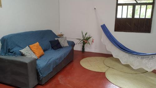 Pati Valley Apartment | Casa Quaresmeira