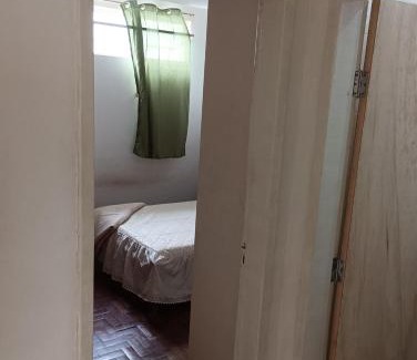 Todos os Santos House | Casa quartos suítes