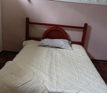 Todos os Santos House | Casa quartos suítes
