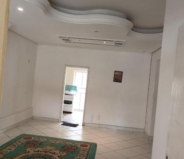 Todos os Santos House | Casa quartos suítes