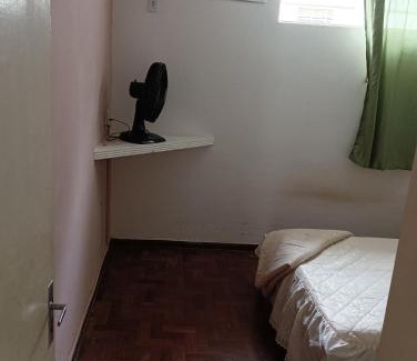 Todos os Santos House | Casa quartos suítes