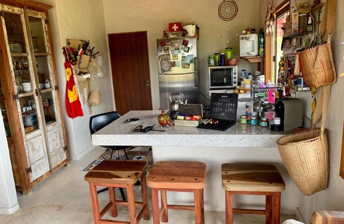 Alto Paraiso de Goias House | Casa QUARTZO - Fazenda VILA XUÁ