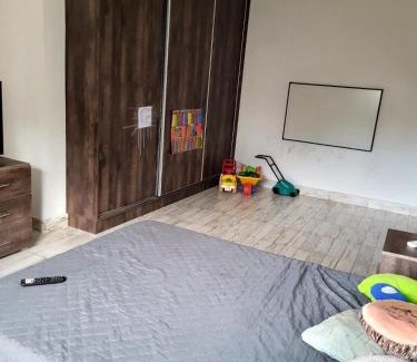 La Rioja Apartment | casa quebrada