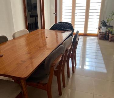 La Rioja House | Casa Quebrada y Luna