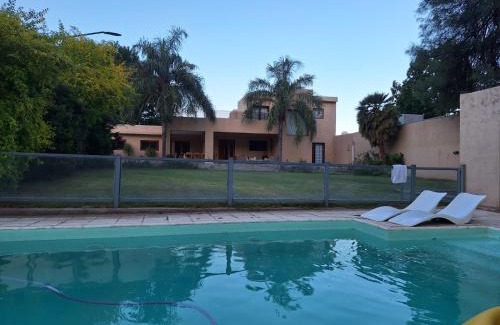 La Rioja House | Casa Quebrada y Luna